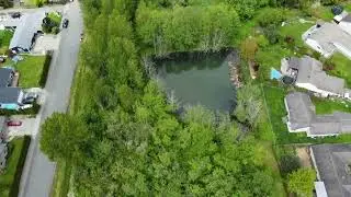 7.33 Acres of Prime Development Land in Mt.Vernon, WA