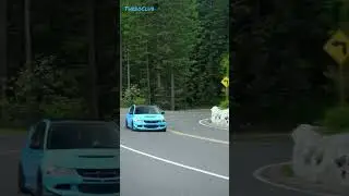 Evo&rsquo;s and canyon runs #shorts