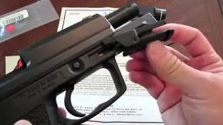 GG&G Rail Adaptor for HK USP