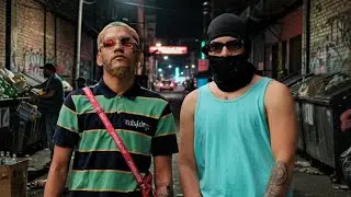 TIRADERA PA' LA ROMPE HOGARES ft @BOIKIDO 