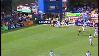 Wasps 51-18 Leeds   - Aviva Premiership Highlights Round 20 | 17-04-11