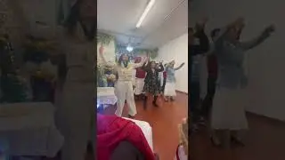 “Spirit of Christmas – Dance Performance