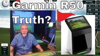 Square Golf | GSPro Play | The Budget Sim News this Week | Blue Collar Golf Sims