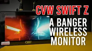 CVW Swift Z - Comprehensive Review | Everything You Need to Know