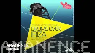 YM-DRUMS OVER IBIZA - MIXED BY MATT MCLARRIE