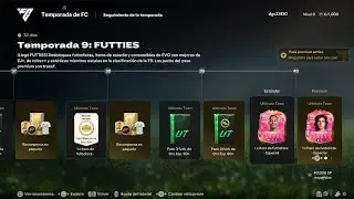 FUT CHAMPIONS CON MARTIAL Y JULIAN ALVAREZ FUTTIES!!