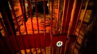 Играем в хоррор Doorways, не очень страшно  #1