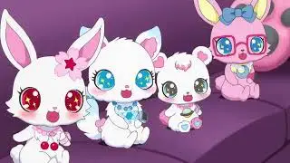 [Jewelpet SS7] Jewelpet Magical Change Episode 33 (English Sub)