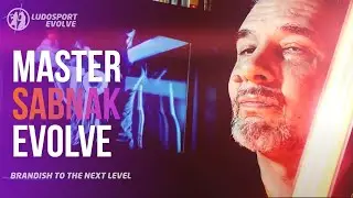 Master Sabnak presents the new Light Saber training Online Course: Brandishing