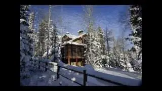 Ski In, Ski Out Luxury Rental House at Canyons, Park City UT