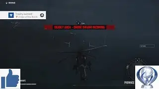 Tom Clancy&rsquo;s Ghost Recon Breakpoint A Man Of The World Trophy Guide
