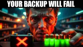 Two is One and One is None - Critical Supplies You MUST Stockpile Before It's Too Late (Prepper's Gu