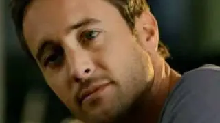Alex O'Loughlin - sexy and dreamy