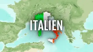Auswandern Italien 🇮🇹 Vorgehen, Nachteile, Kosten