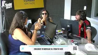 🔴 EN VIVO AVI&Oacute;N SIN NAFTA | VEX TV