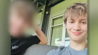 16-year-old facing second-degree murder charge in death of teen killed on bike in Holly Springs