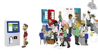 Canteen Management Systems eSSL