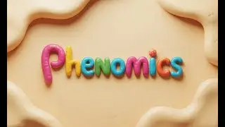 Phenomics Explained Simply (23 Minutes Lecture)
