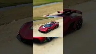 This Koenigsegg Jesko Supercar is Only $2000 ! #nhettv #build #cartok #diy #racing