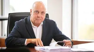 Victorian Treasurer announced new land tax without telling his state Premier beforehand