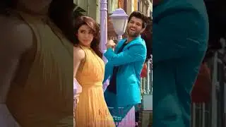 #khushi #traileroutnow #trailer #thedevarakonda #vijaydevarakonda #samantharuthprabhu #new #telugu