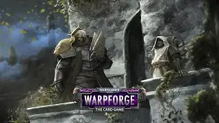 Dark Angels Battle Music || WARHAMMER 40,000: Warpforge