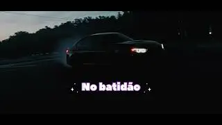No batid&atilde;o extra loud edit. #music 