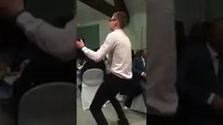 Mindele ba bini fort na f&ecirc;te ya LBG