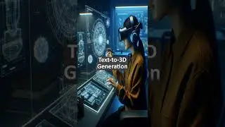 New Text-to-3D Model for Game Assets | GenAI News CW27 #aigenerated