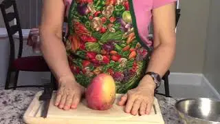 Mango Heaven