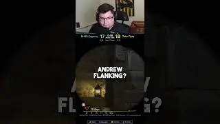 NA CS is unmatched 😂