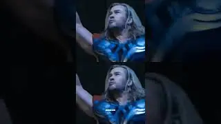 Marvel vs r rated scene #marvel