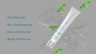 Purl Sonic Tooth Paste Advertisement Video by Whimsitoons | 3D Product Animation