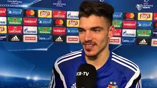 Raoul Petretta, un irpino in MLS. Giocher&agrave; nel Toronto