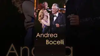 Caruso - Andrea Bocelli