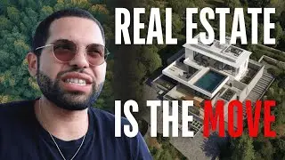 Why Real Estate is The Best AI Agency Niche in 2026