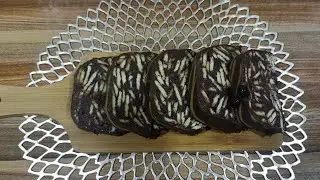 الليزي كيك او السوكسيه بمذاق خرافي 🍫🍪