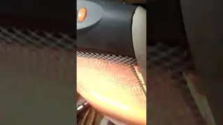 400wat room heater moving