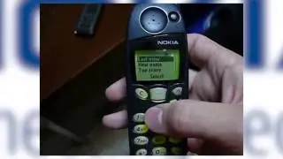Лучшие модели Nokia за всю историю. Часть 1