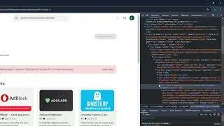 Ublock Origin Update 2025 March #adblock #update