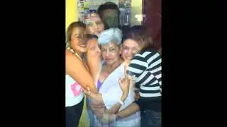 Cumplea&ntilde;os mamochas