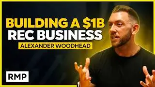 The Systems, Culture & Strategy Behind Alex Woodhead&rsquo;s $1B Goal for Apera
