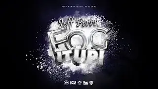 Jeff Perry - Fog It Up #spicemas #grenada #greenz #soca #soca2023
