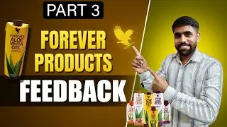 Forever Living Products customer review | Is FLP products good | FLP Customer feedback  #flpindia