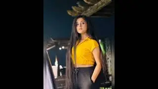 Mithai Rani।।Soumitriha Kundu।। Supergirl from china song status।।#TheEntertainmentStore