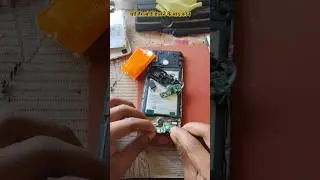 TECNO SPARK GO CHARGING PIN CHANGE‼️ EASY WAY😊 #youtubeshorts #shortsfeed #trending