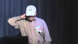 The Future of Space: The Power and Perils of Prediction (Noel Hinners)