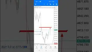 crash 500 made me easy $518 USD
