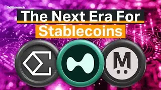 HYPE Stablecoins, TCG Meta, New DATcos | Livestream