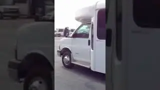 ARBOC Spirit of Mobility Bus Walkthrough